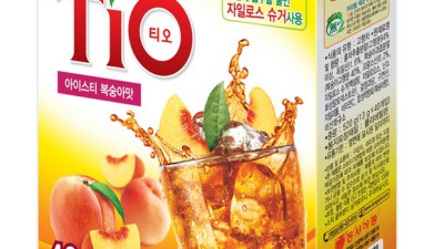 내 최애 여름템 ✨ 가루 아이스티 추천 & 꿀팁 대방출!